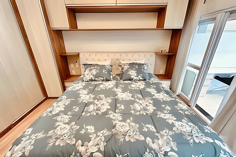 SHB - Lazer Completo No Melhor do Gonzaga!