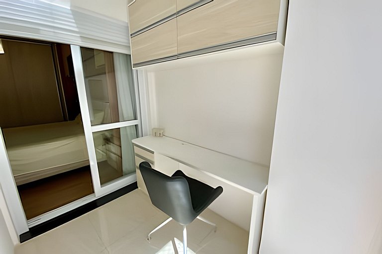 SHB - Lazer Completo No Melhor do Gonzaga!