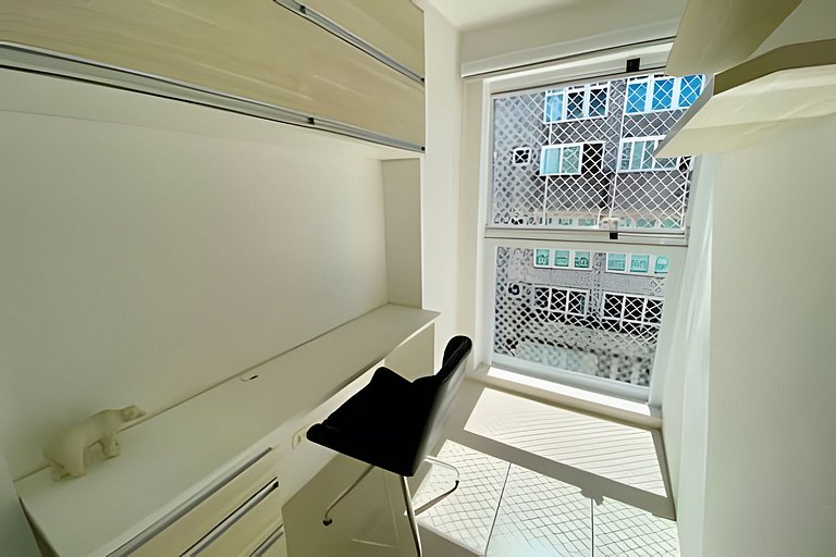 SHB - Lazer Completo No Melhor do Gonzaga!