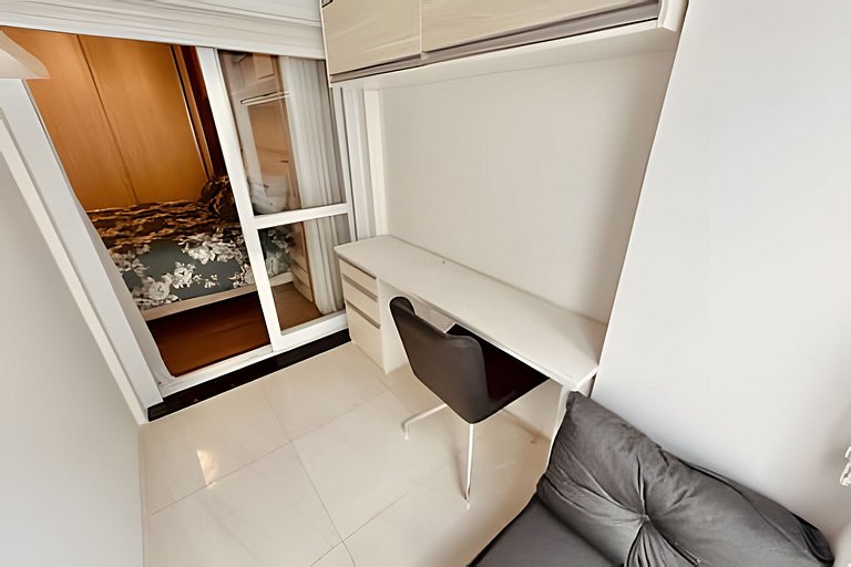 SHB - Lazer Completo No Melhor do Gonzaga!