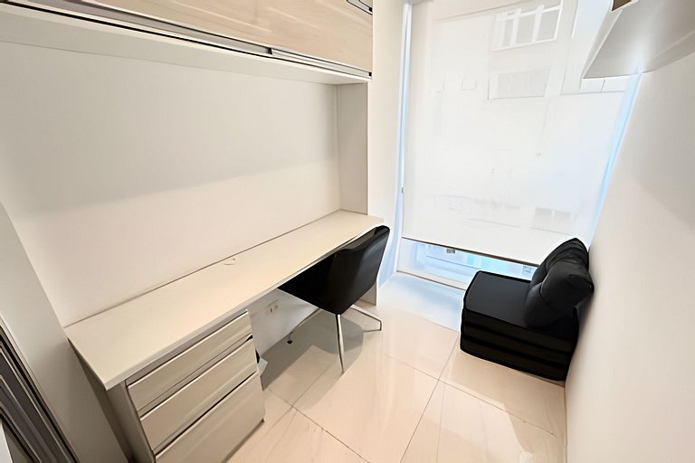 SHB - Lazer Completo No Melhor do Gonzaga!