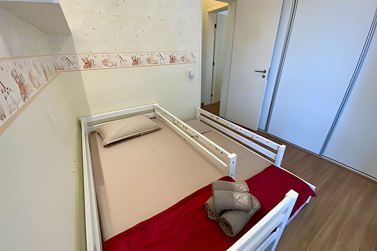 SHB - Lazer Completo No Melhor do Gonzaga!