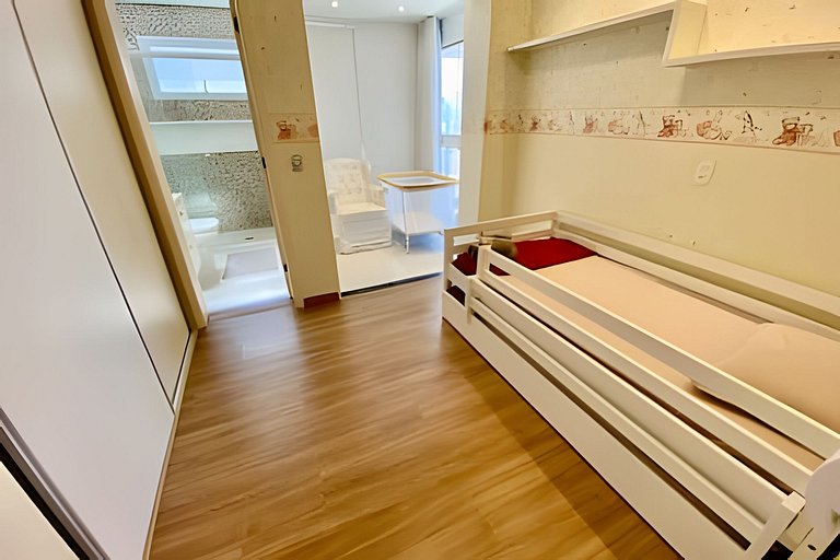 SHB - Lazer Completo No Melhor do Gonzaga!