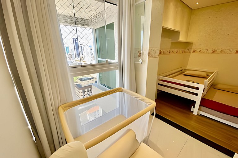 SHB - Lazer Completo No Melhor do Gonzaga!