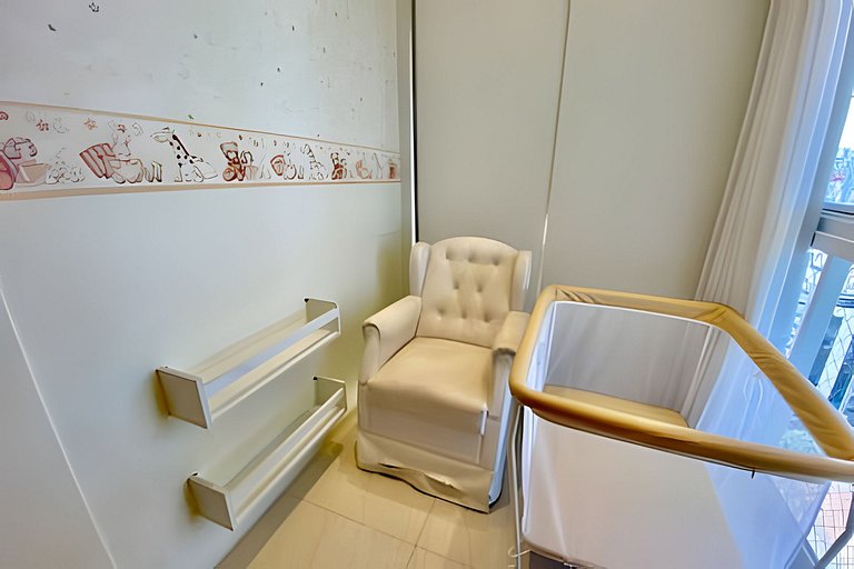 SHB - Lazer Completo No Melhor do Gonzaga!