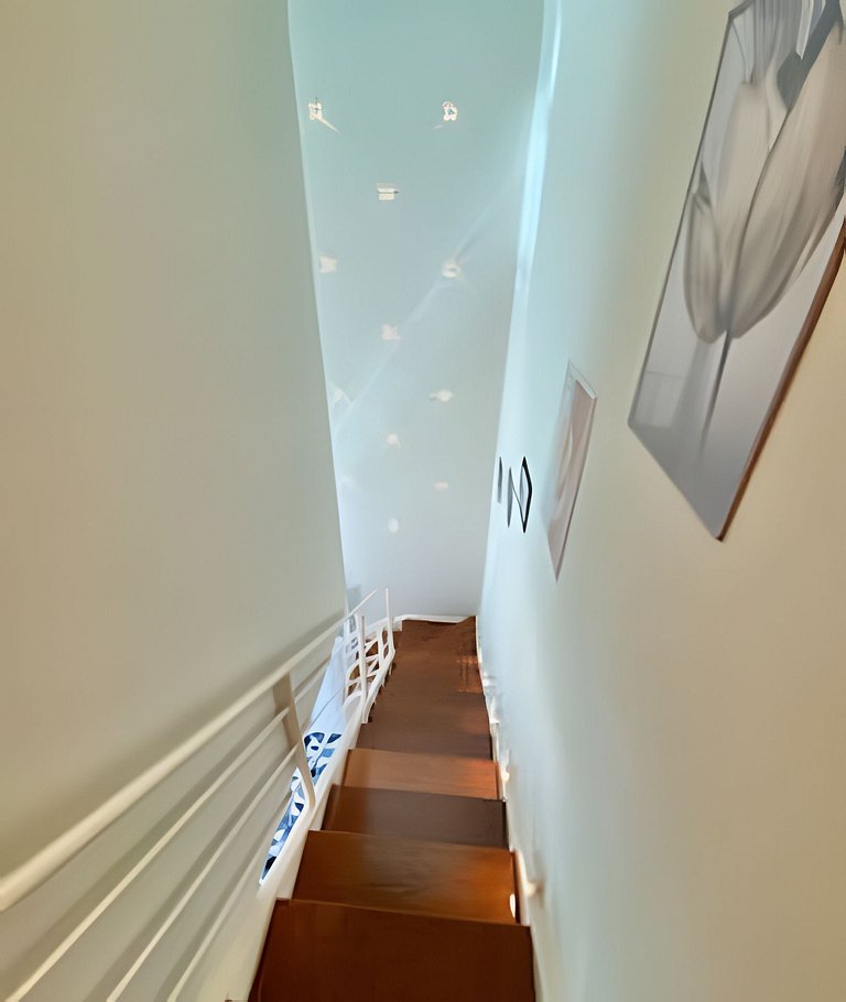 SHB - Lazer Completo No Melhor do Gonzaga!