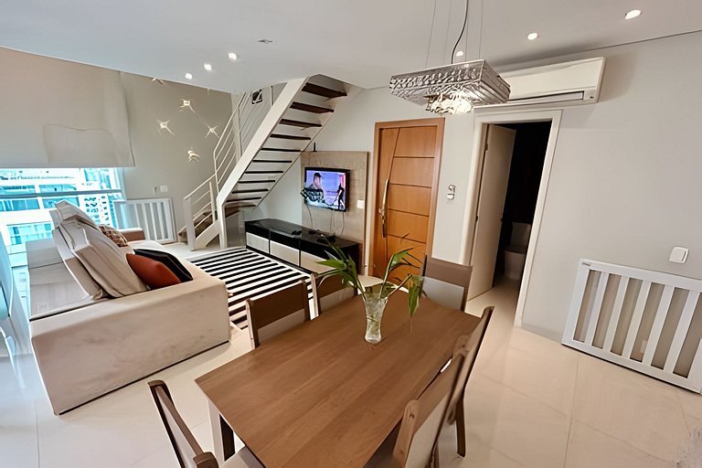 SHB - Lazer Completo No Melhor do Gonzaga!