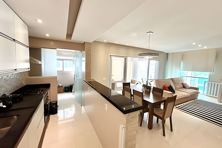 SHB - Lazer Completo No Melhor do Gonzaga!