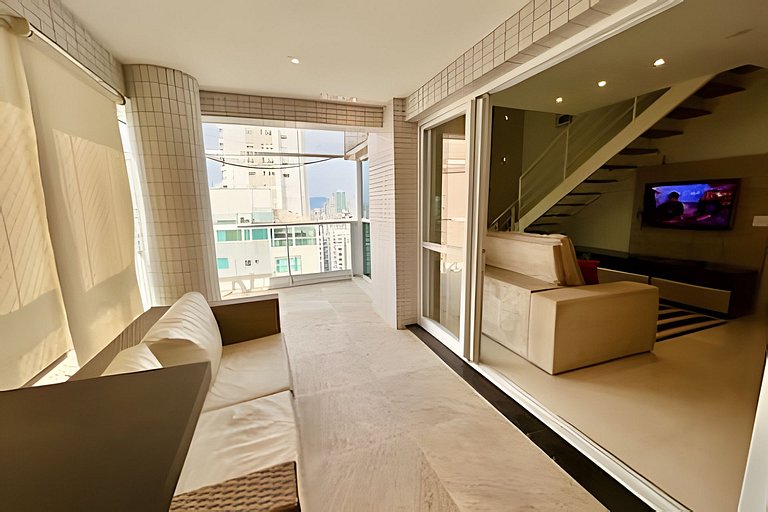 SHB - Lazer Completo No Melhor do Gonzaga!