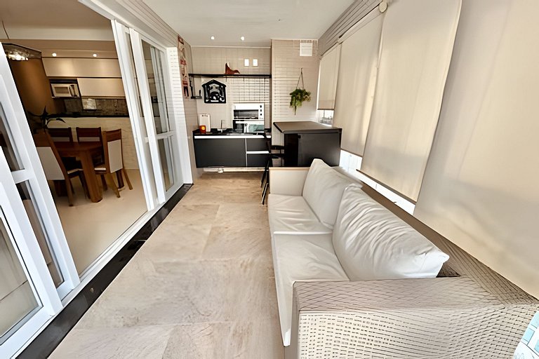 SHB - Lazer Completo No Melhor do Gonzaga!