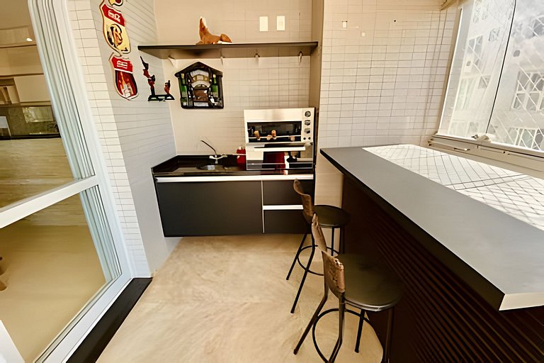 SHB - Lazer Completo No Melhor do Gonzaga!