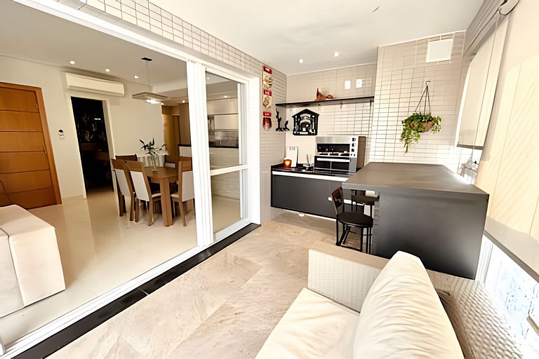 SHB - Lazer Completo No Melhor do Gonzaga!