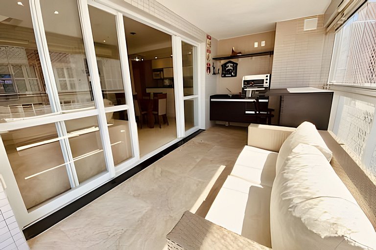 SHB - Lazer Completo No Melhor do Gonzaga!