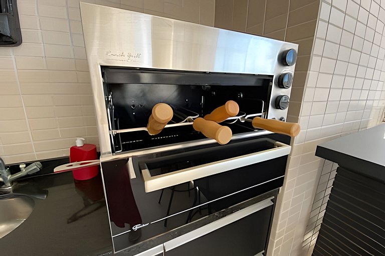 SHB - Lazer Completo No Melhor do Gonzaga!