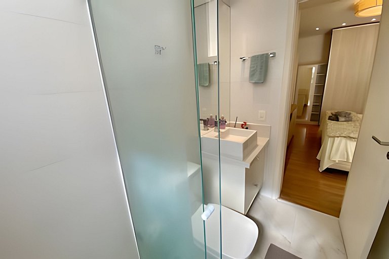 SHB - Lazer Completo No Melhor do Gonzaga!