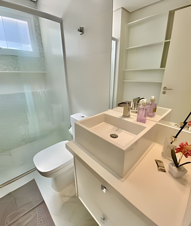 SHB - Lazer Completo No Melhor do Gonzaga!