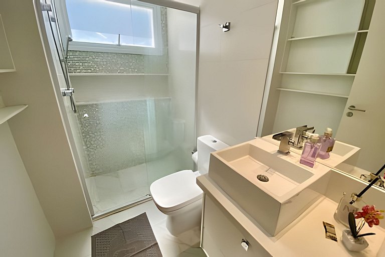 SHB - Lazer Completo No Melhor do Gonzaga!