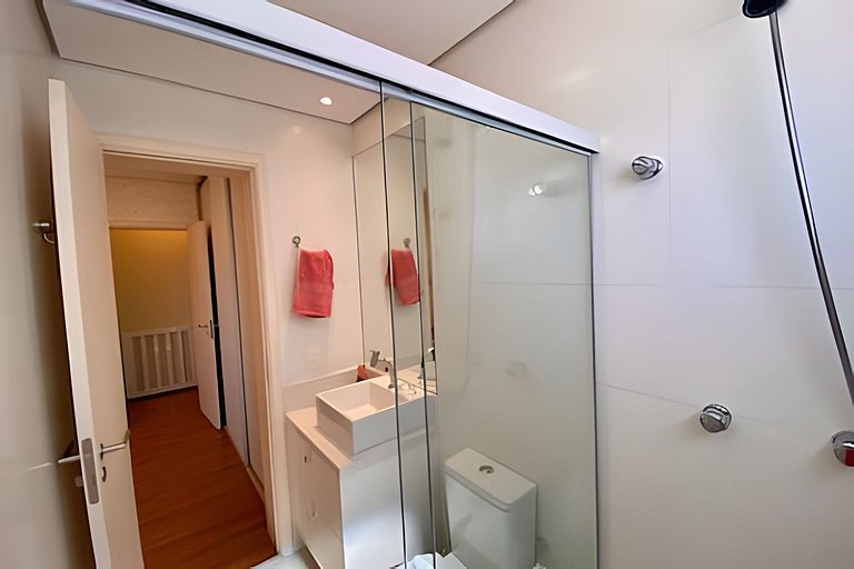 SHB - Lazer Completo No Melhor do Gonzaga!