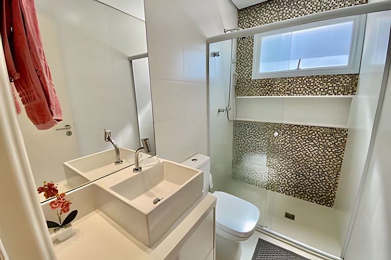 SHB - Lazer Completo No Melhor do Gonzaga!