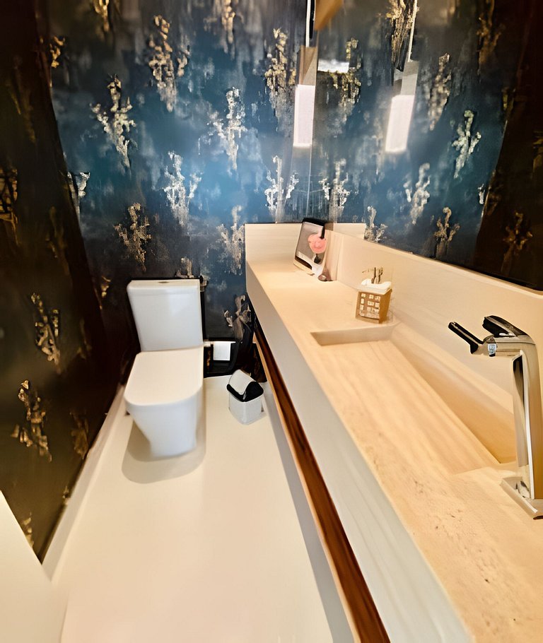 SHB - Lazer Completo No Melhor do Gonzaga!