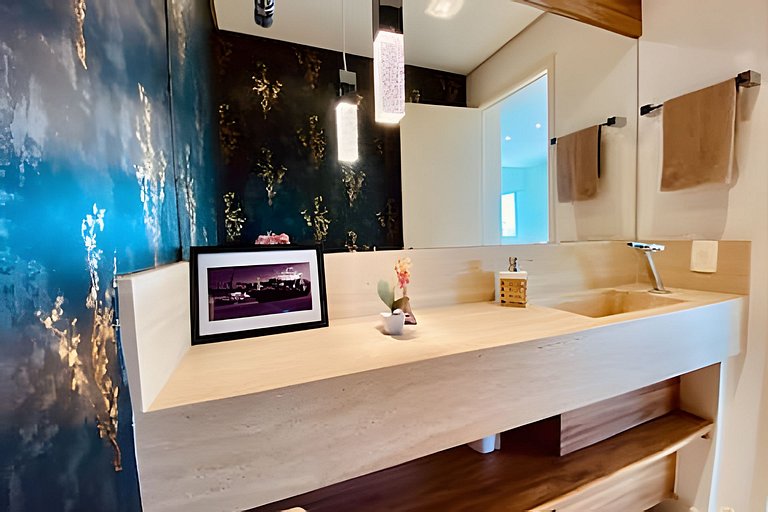 SHB - Lazer Completo No Melhor do Gonzaga!