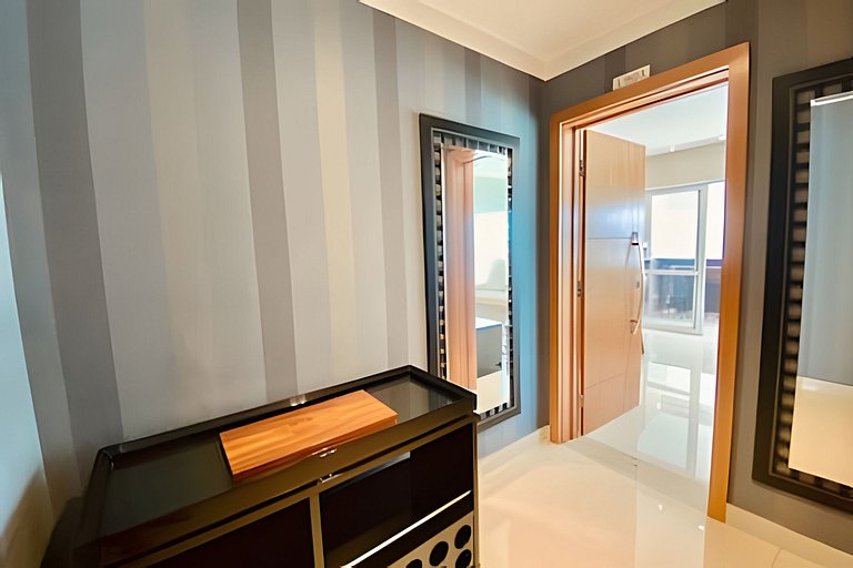 SHB - Lazer Completo No Melhor do Gonzaga!