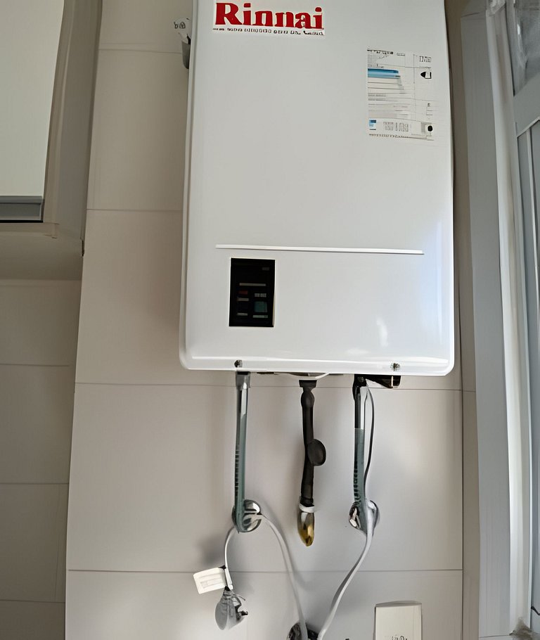 SHB - Lazer Completo No Melhor do Gonzaga!