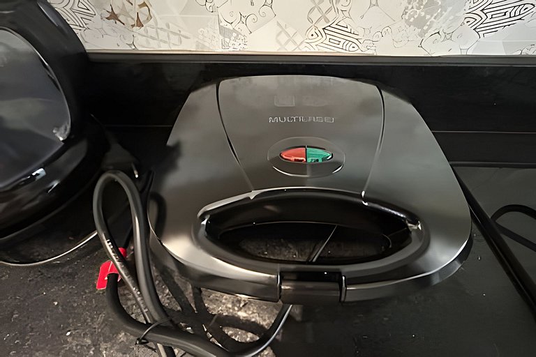 SHB - Lazer Completo No Melhor do Gonzaga!