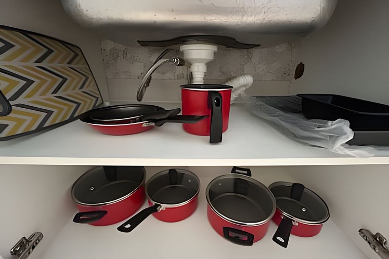 SHB - Lazer Completo No Melhor do Gonzaga!