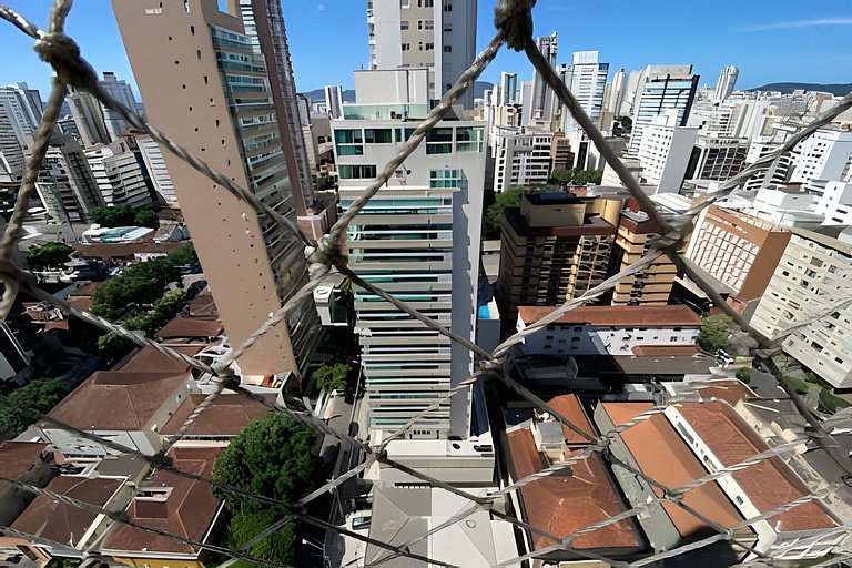 SHB - Lazer Completo No Melhor do Gonzaga!