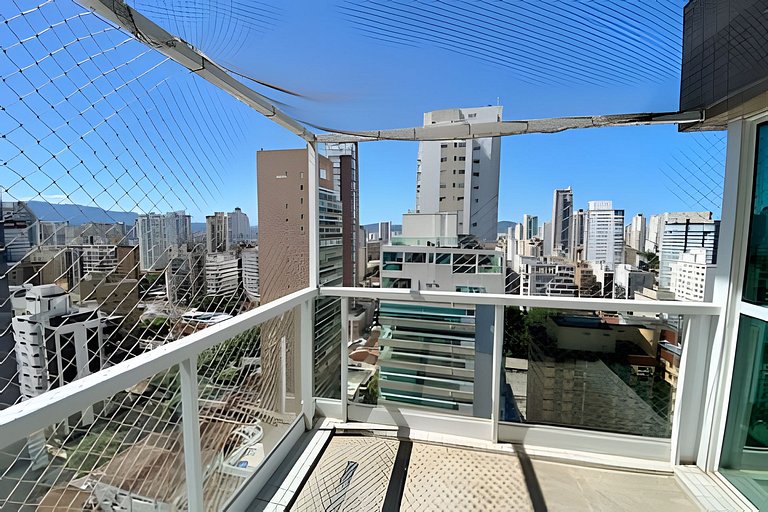 SHB - Lazer Completo No Melhor do Gonzaga!