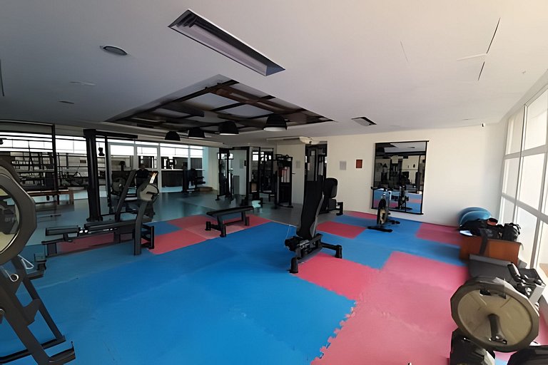 SHB - Lazer Completo No Melhor do Gonzaga!