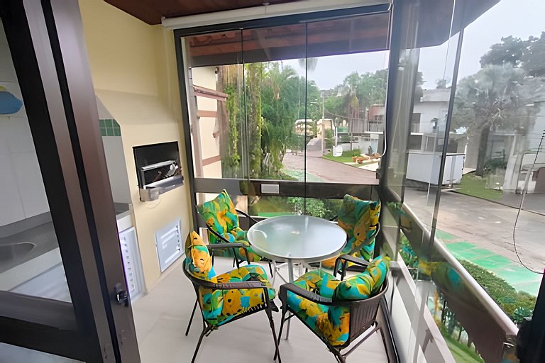 Riviera Dreams: Piscina, Sauna e muito mais!