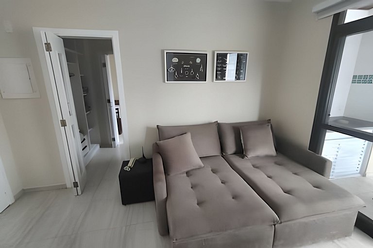 Riviera Dreams: Piscina, Sauna e muito mais!