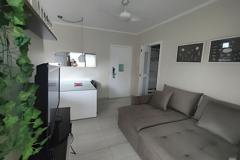 Riviera Dreams: Piscina, Sauna e muito mais!