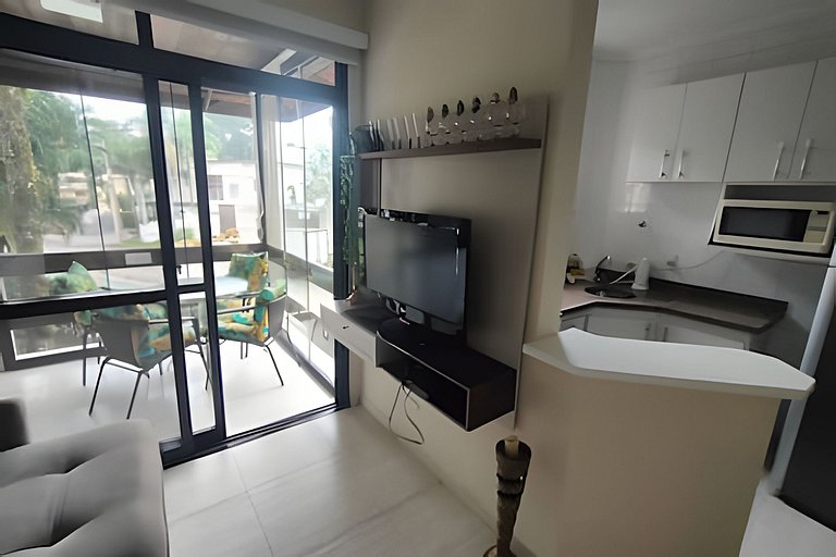 Riviera Dreams: Piscina, Sauna e muito mais!