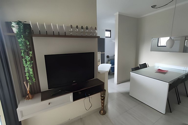 Riviera Dreams: Piscina, Sauna e muito mais!