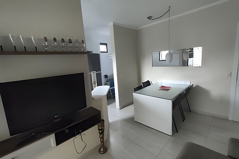 Riviera Dreams: Piscina, Sauna e muito mais!