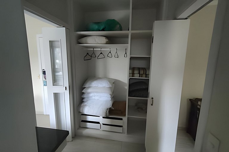 Riviera Dreams: Piscina, Sauna e muito mais!