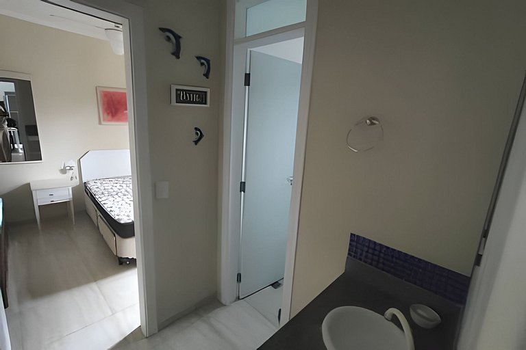 SHB - Riviera Dreams: Piscina, Sauna e muito mais!