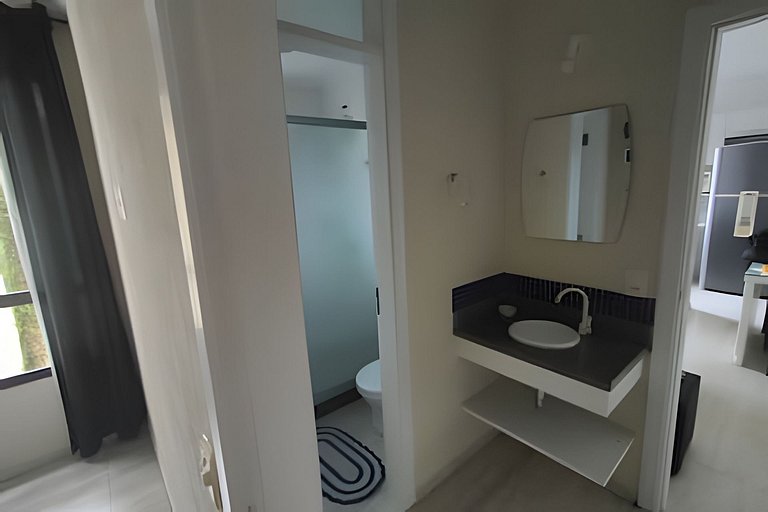 Riviera Dreams: Piscina, Sauna e muito mais!