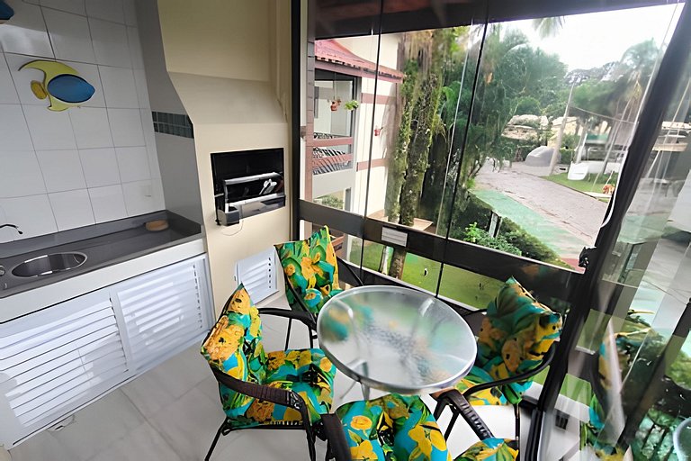 Riviera Dreams: Piscina, Sauna e muito mais!