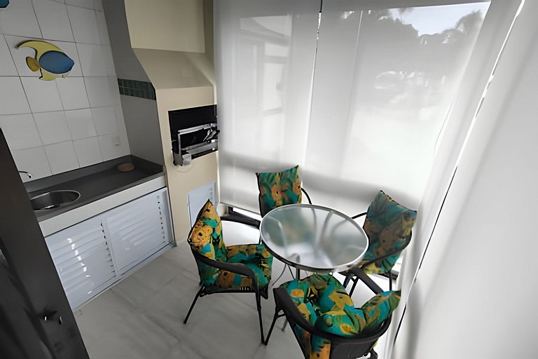 Riviera Dreams: Piscina, Sauna e muito mais!