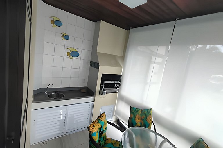 Riviera Dreams: Piscina, Sauna e muito mais!