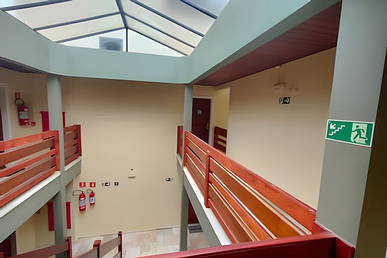 SHB - Riviera Dreams: Piscina, Sauna e muito mais!