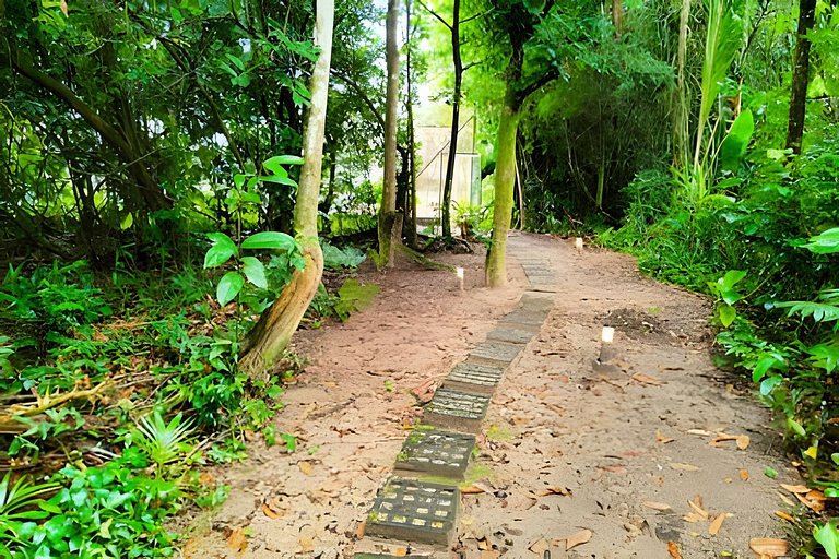 SHB - Riviera Dreams: Piscina, Sauna e muito mais!