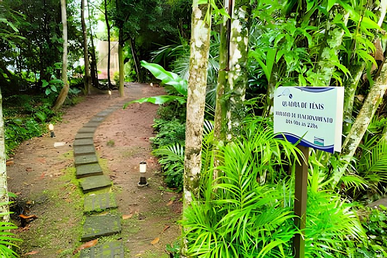 SHB - Riviera Dreams: Piscina, Sauna e muito mais!