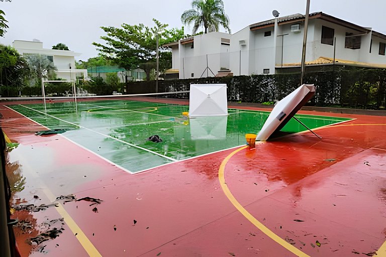 Riviera Dreams: Piscina, Sauna e muito mais!