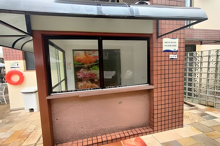 SHB - Riviera Dreams: Piscina, Sauna e muito mais!