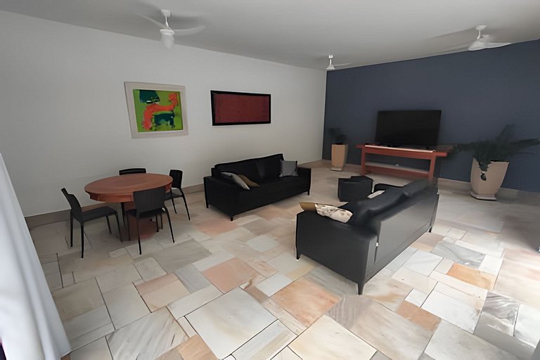 Riviera Dreams: Piscina, Sauna e muito mais!